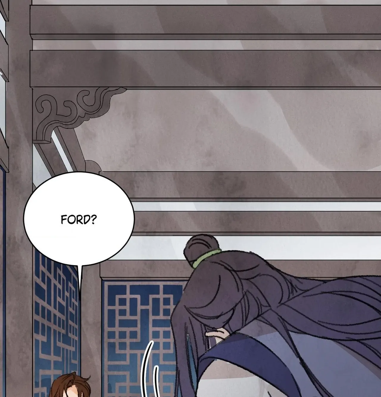 Read Killer or Saver chapter 59 image 1 on Lezhin