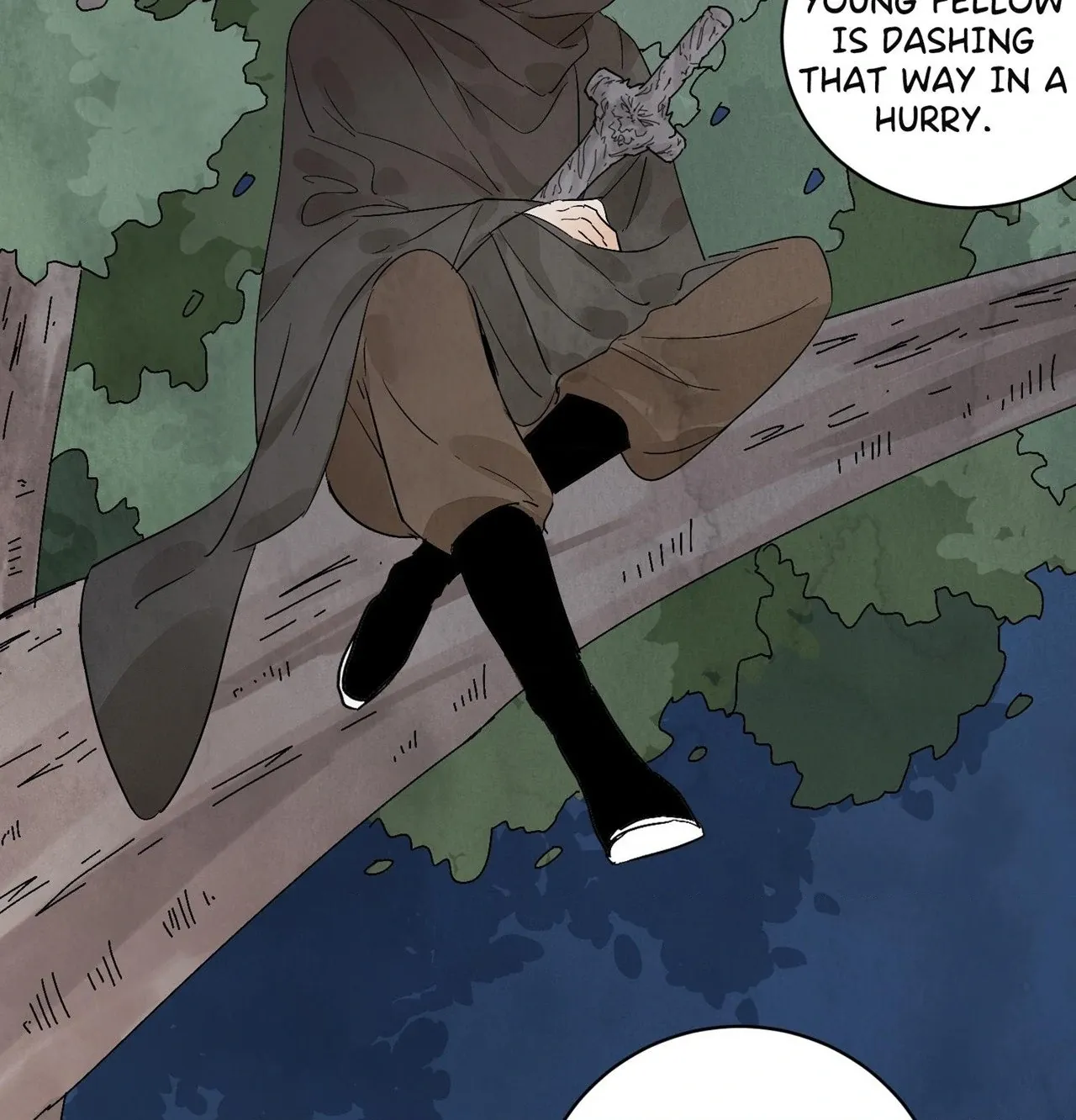 Read Killer or Saver chapter 59 image 102 on Lezhin