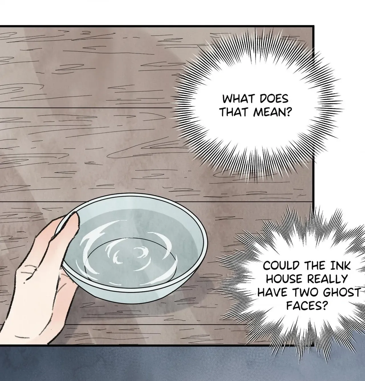 Read Killer or Saver chapter 59 image 16 on Lezhin
