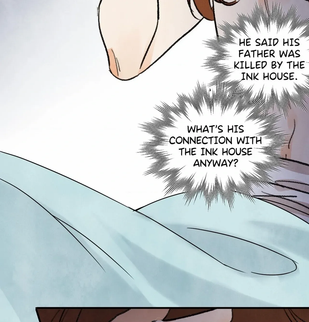Read Killer or Saver chapter 59 image 18 on Lezhin