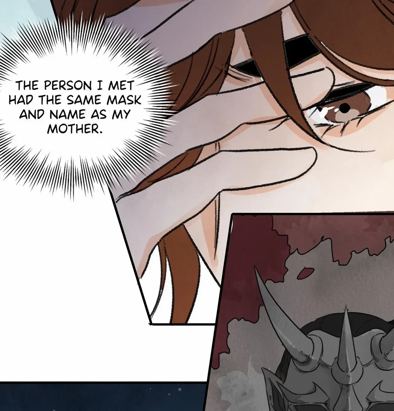 Read Killer or Saver chapter 59 image 19 on Lezhin