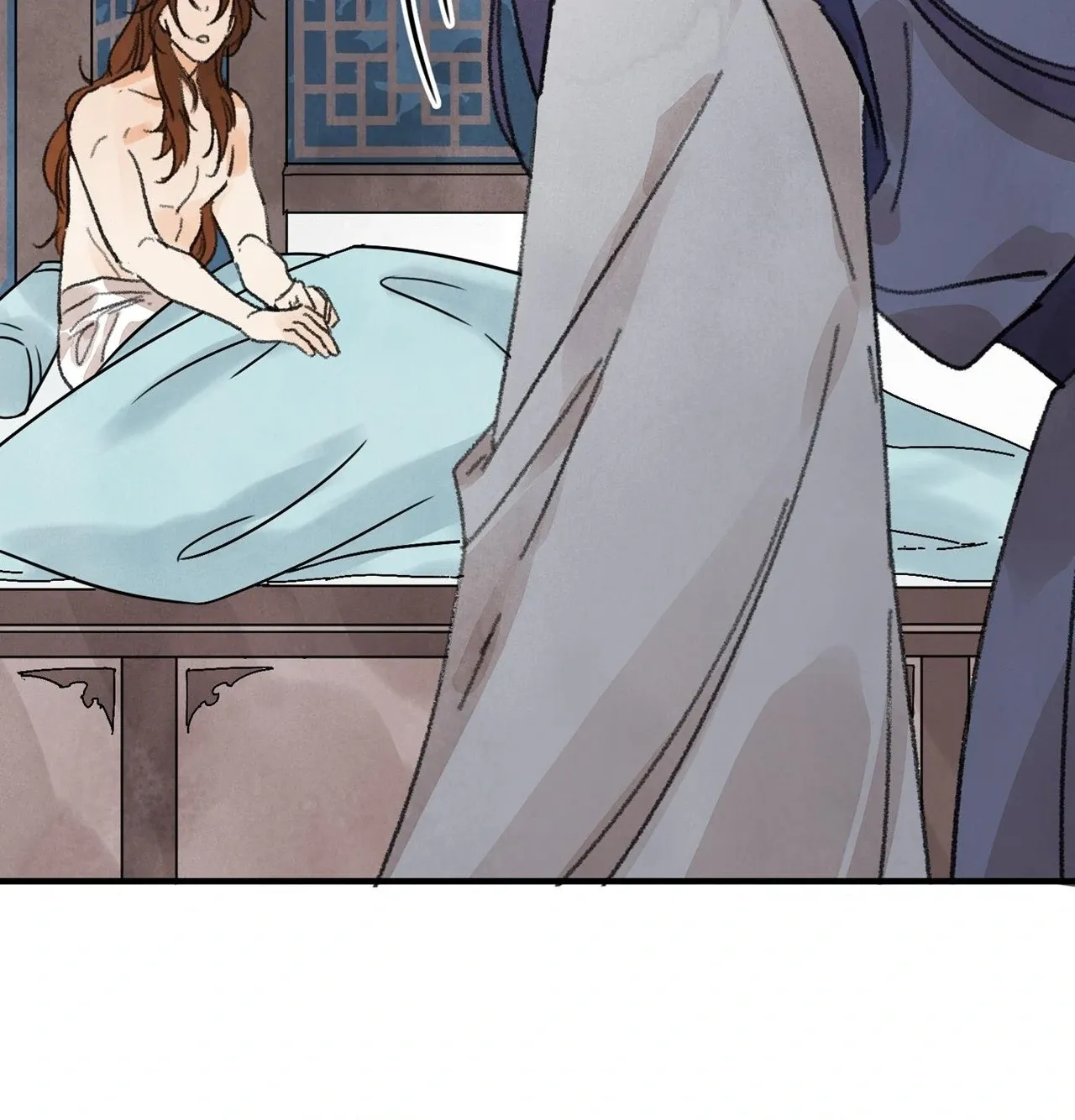 Read Killer or Saver chapter 59 image 2 on Lezhin