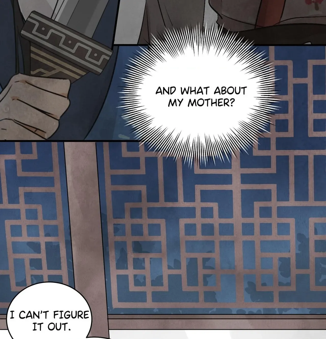 Read Killer or Saver chapter 59 image 21 on Lezhin