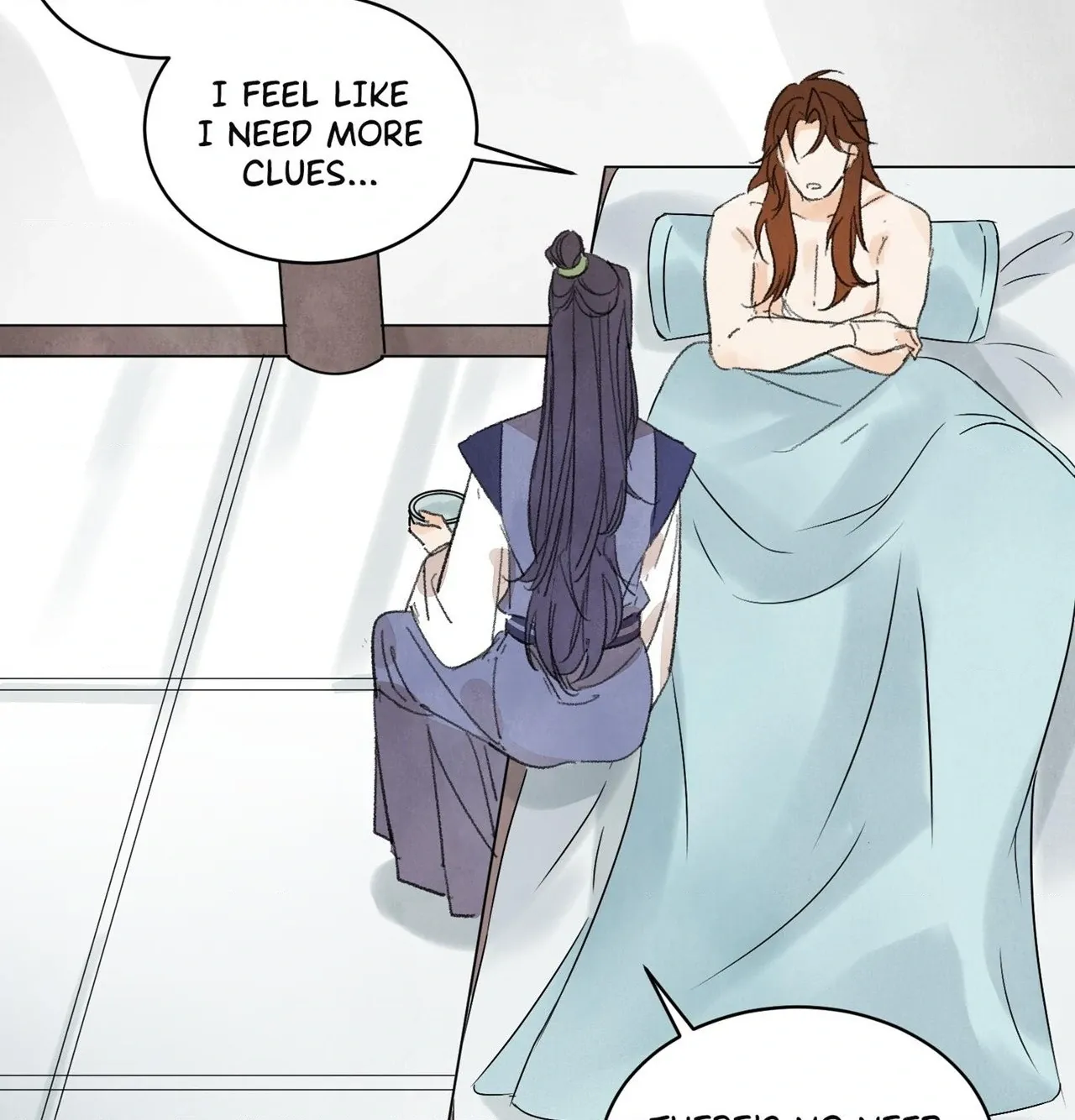 Read Killer or Saver chapter 59 image 22 on Lezhin