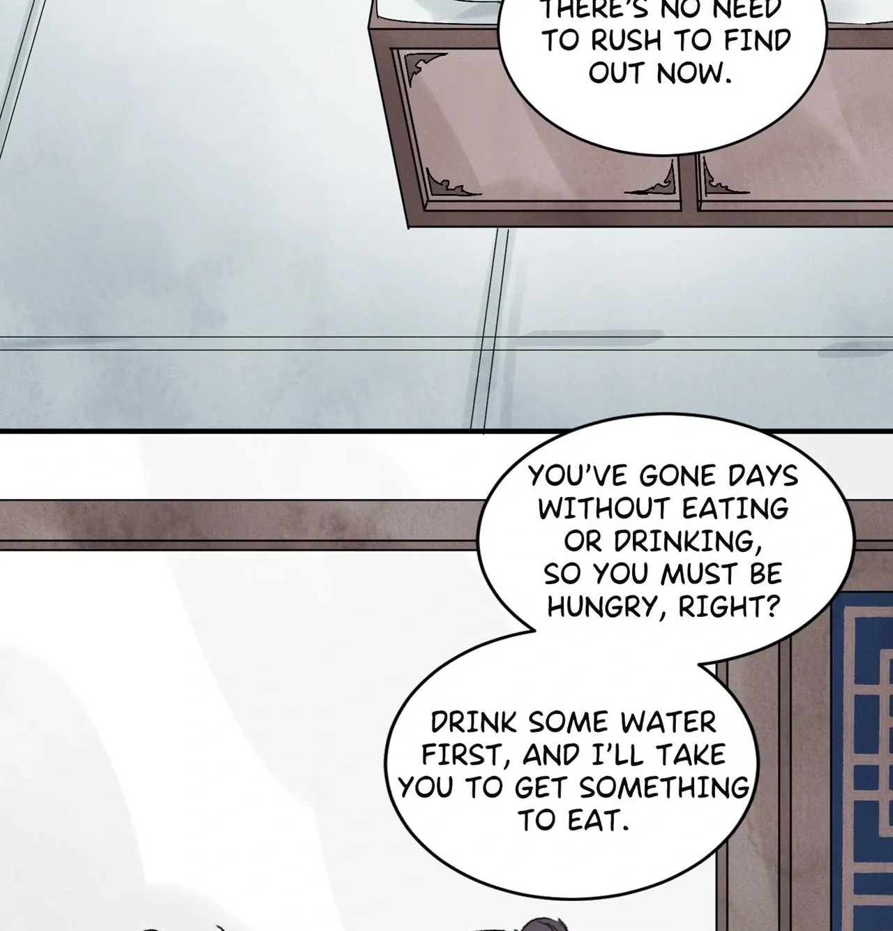 Read Killer or Saver chapter 59 image 23 on Lezhin