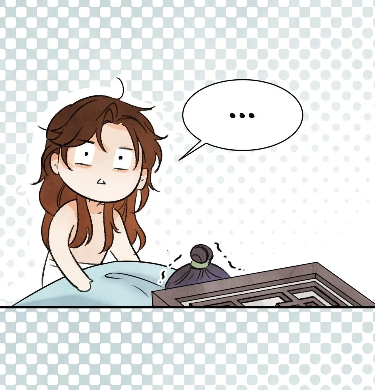 Read Killer or Saver chapter 59 image 30 on Lezhin