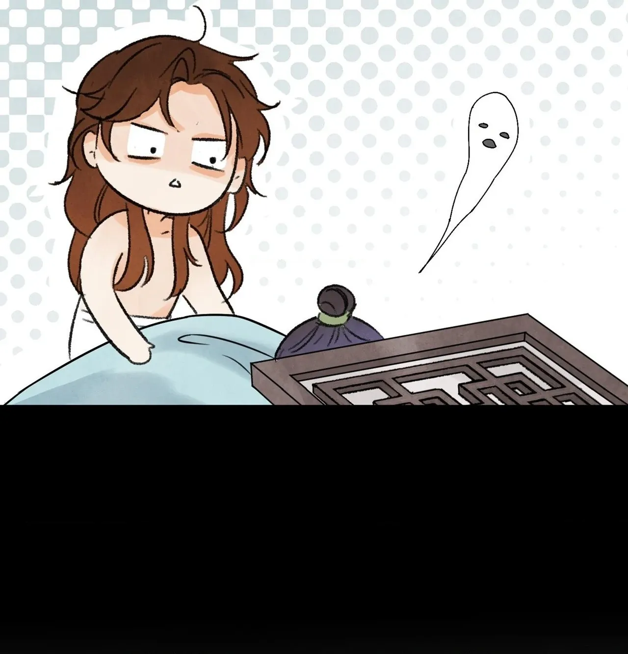 Read Killer or Saver chapter 59 image 31 on Lezhin