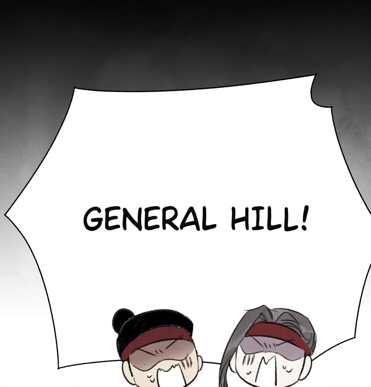 Read Killer or Saver chapter 59 image 32 on Lezhin