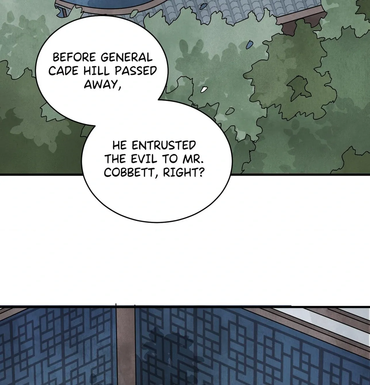 Read Killer or Saver chapter 59 image 39 on Lezhin