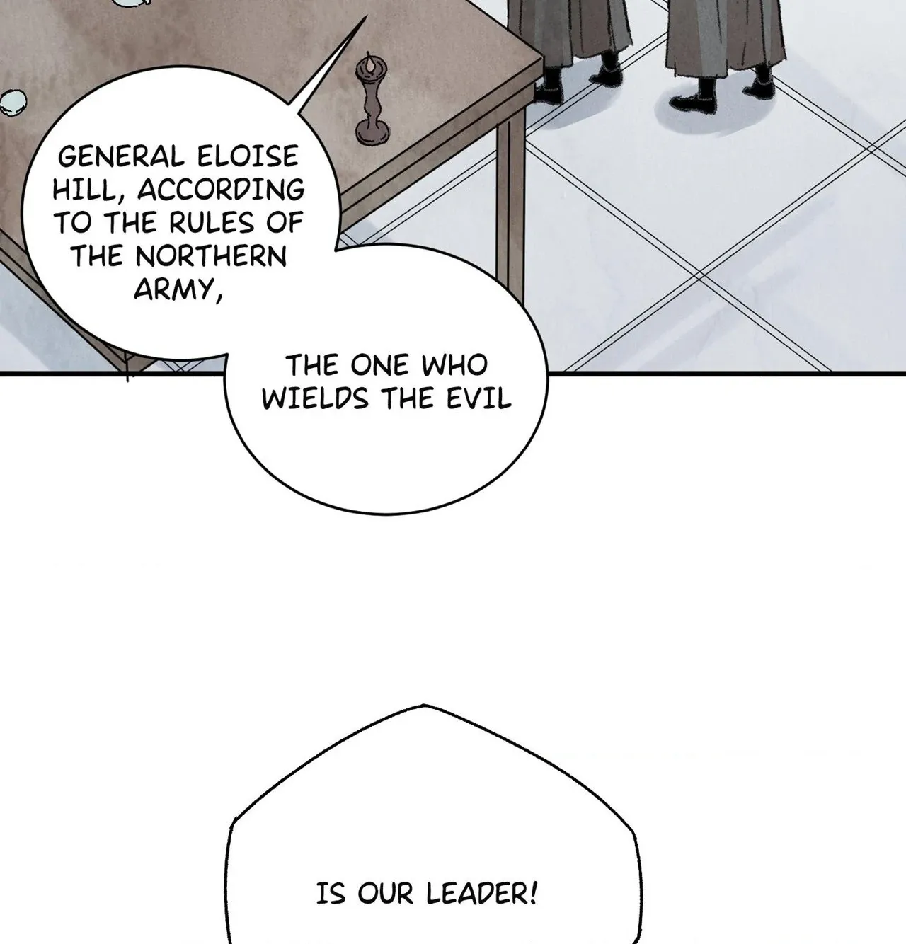 Read Killer or Saver chapter 59 image 41 on Lezhin
