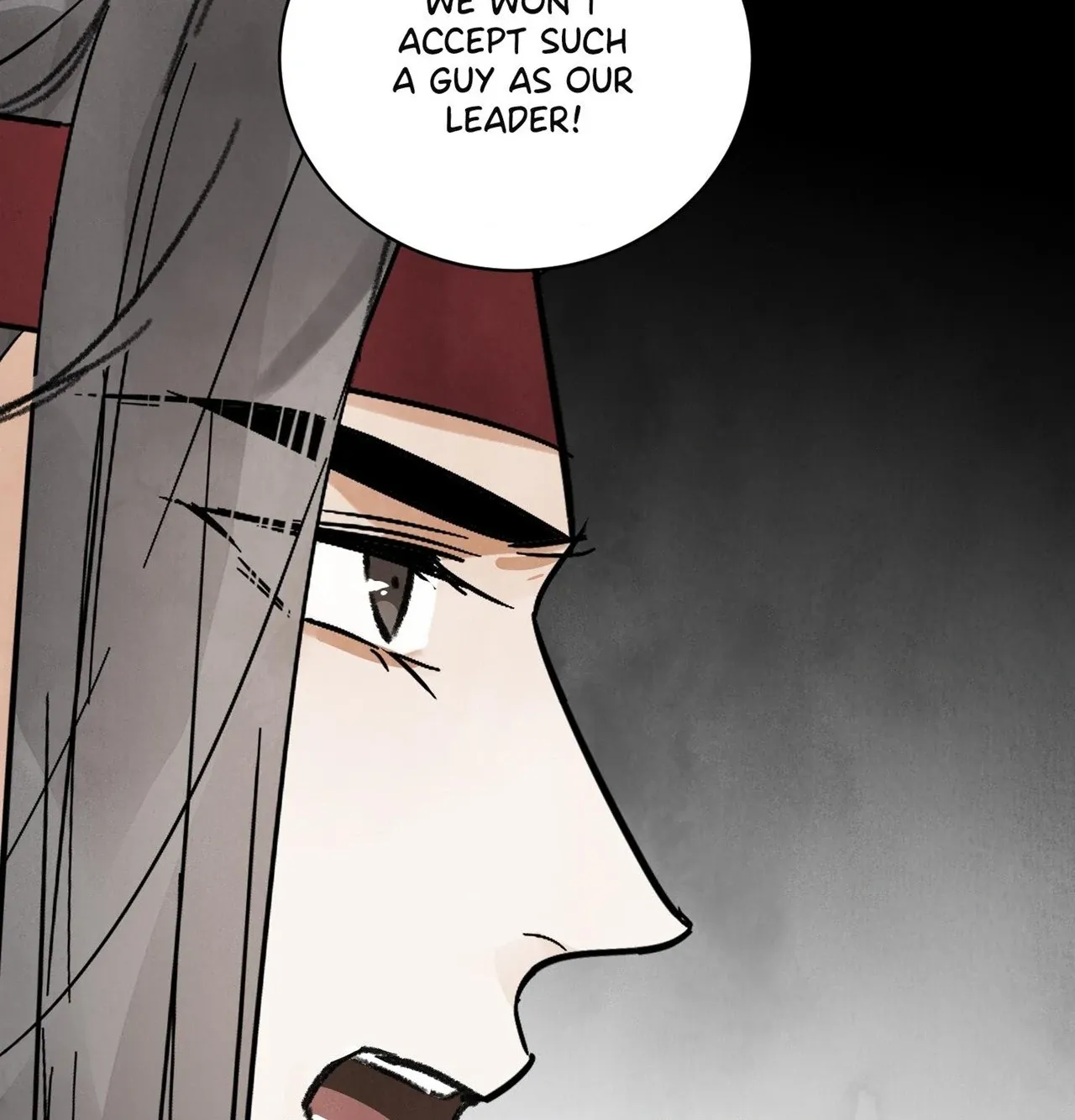 Read Killer or Saver chapter 59 image 43 on Lezhin