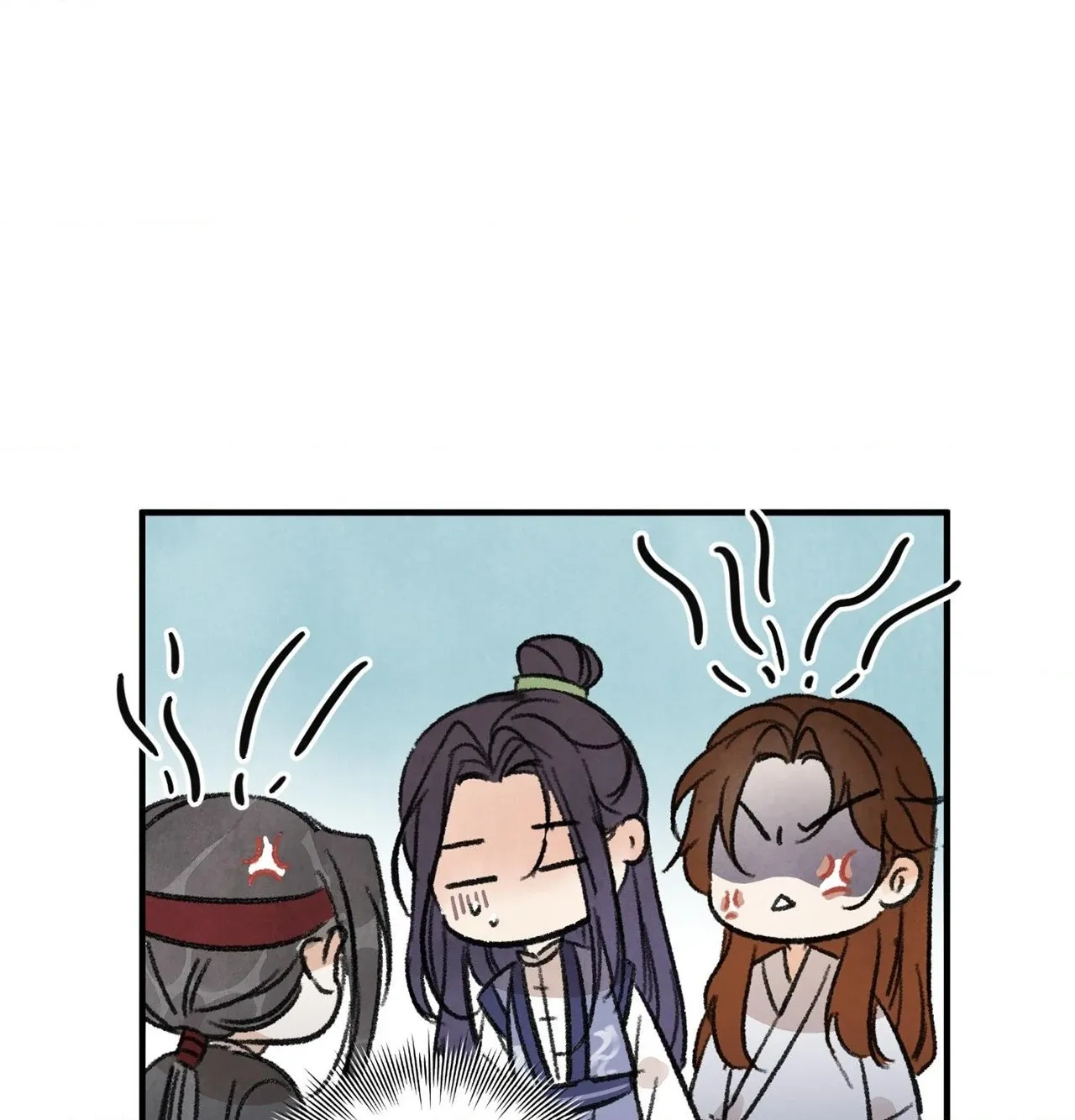 Read Killer or Saver chapter 59 image 46 on Lezhin