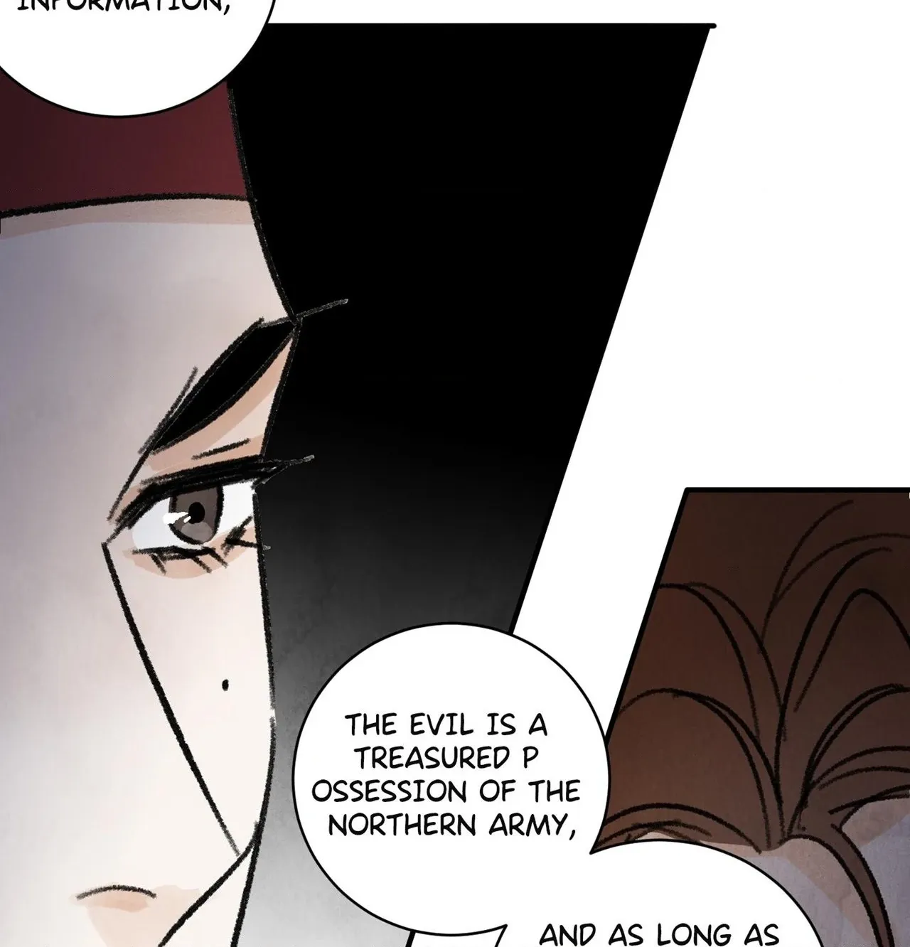 Read Killer or Saver chapter 59 image 48 on Lezhin