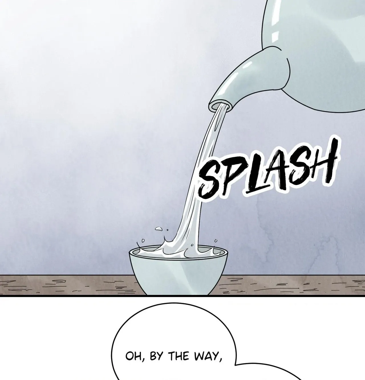 Read Killer or Saver chapter 59 image 5 on Lezhin