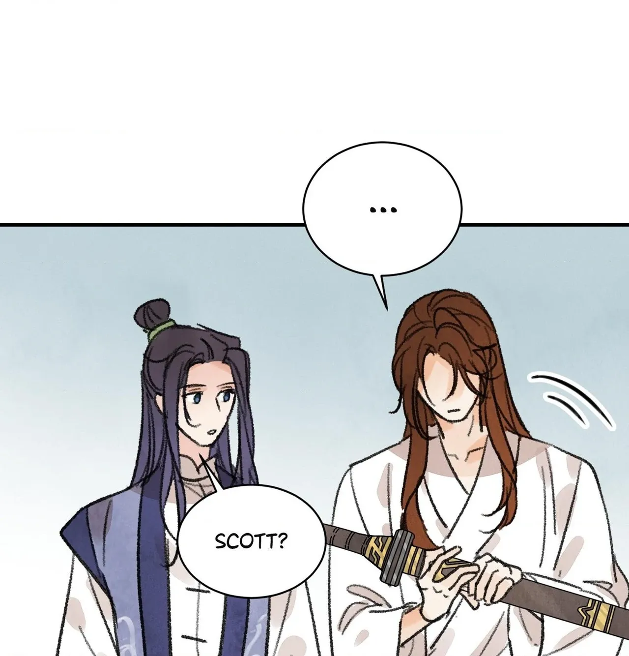 Read Killer or Saver chapter 59 image 55 on Lezhin