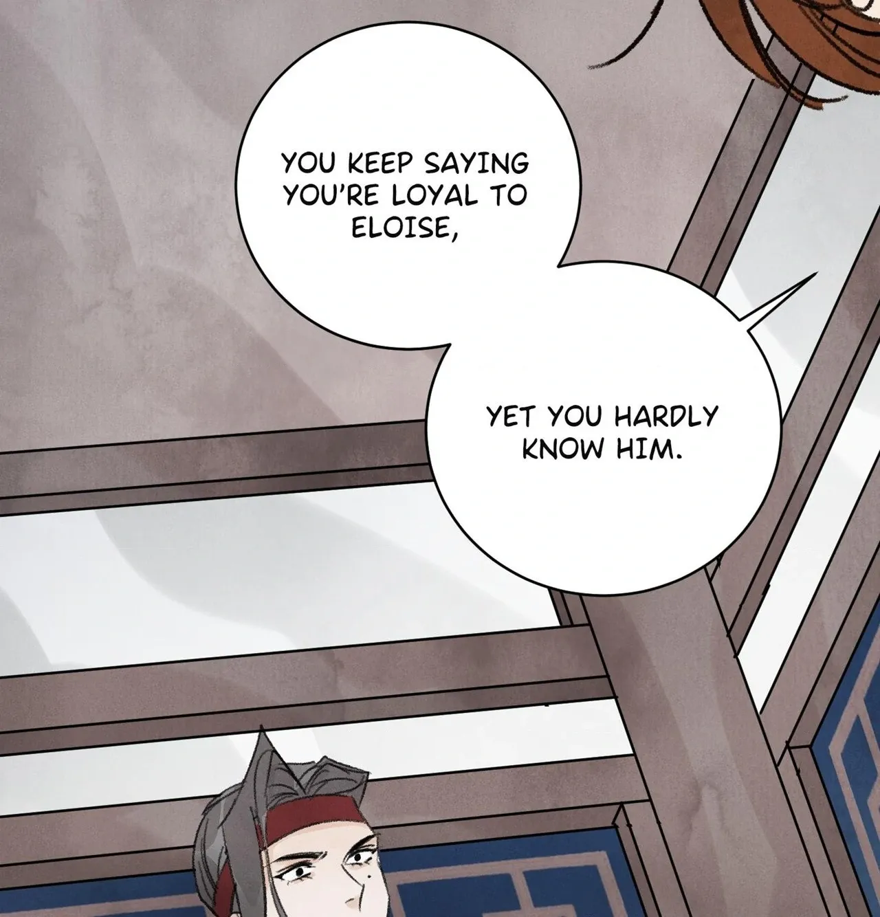 Read Killer or Saver chapter 59 image 58 on Lezhin