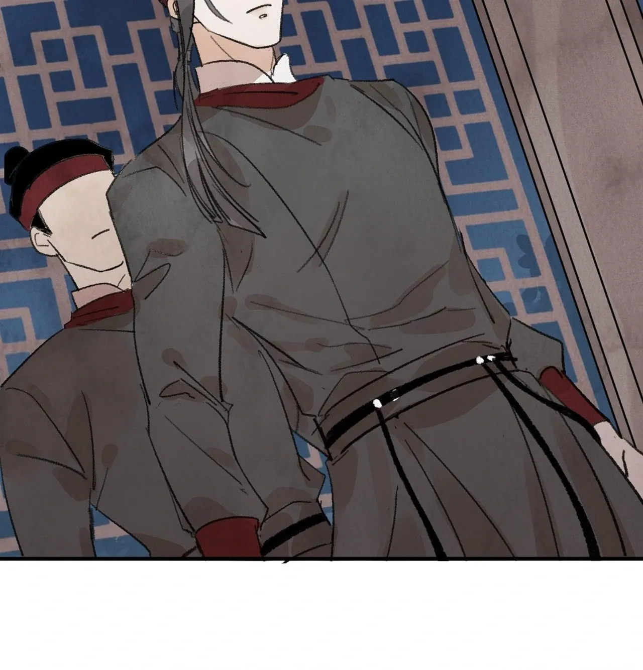 Read Killer or Saver chapter 59 image 59 on Lezhin