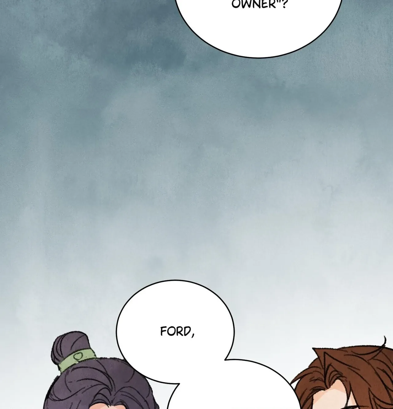 Read Killer or Saver chapter 59 image 61 on Lezhin
