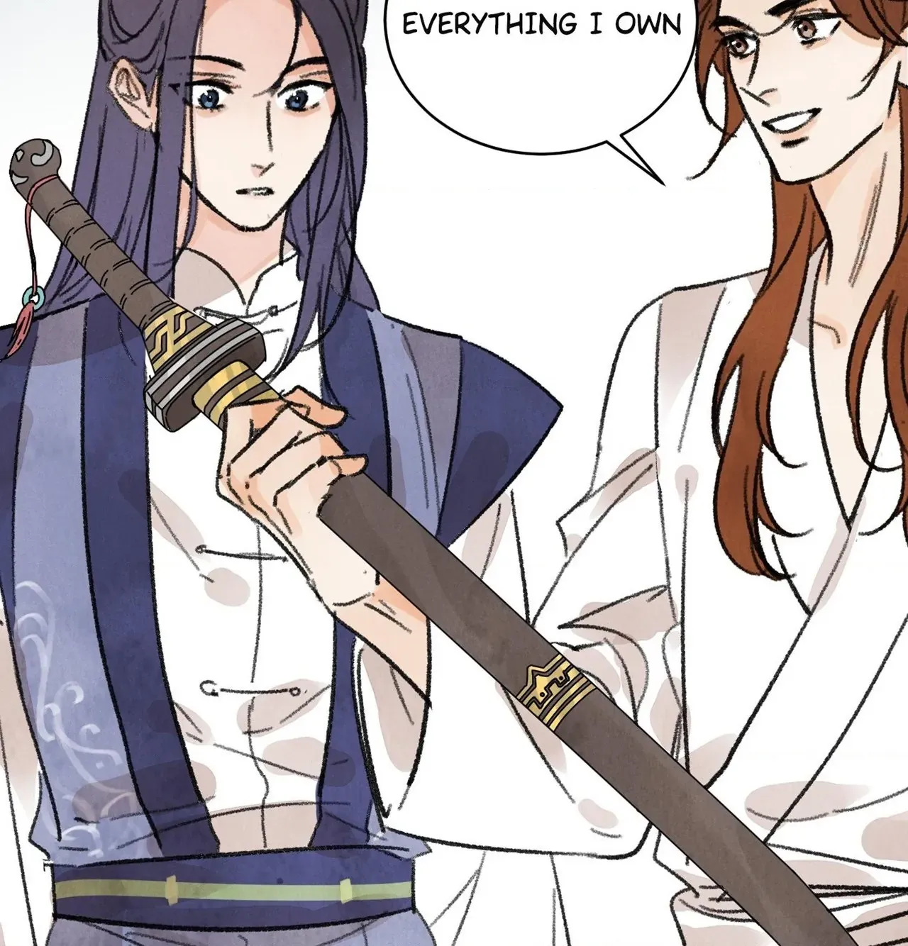 Read Killer or Saver chapter 59 image 62 on Lezhin
