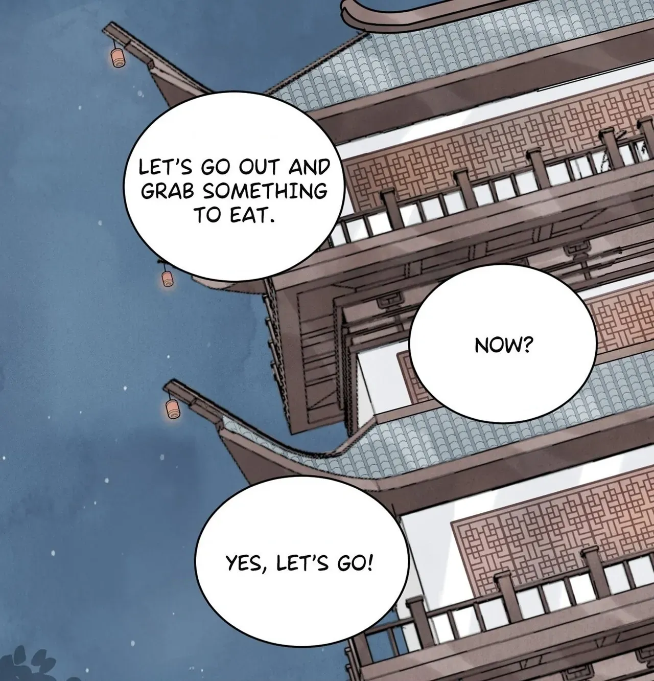 Read Killer or Saver chapter 59 image 69 on Lezhin