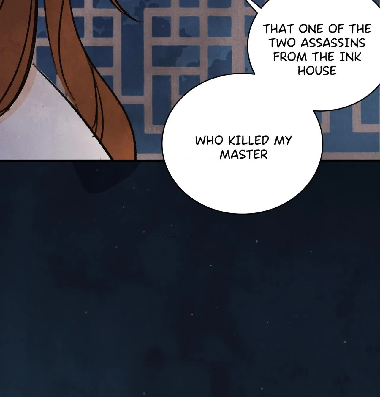 Read Killer or Saver chapter 59 image 7 on Lezhin