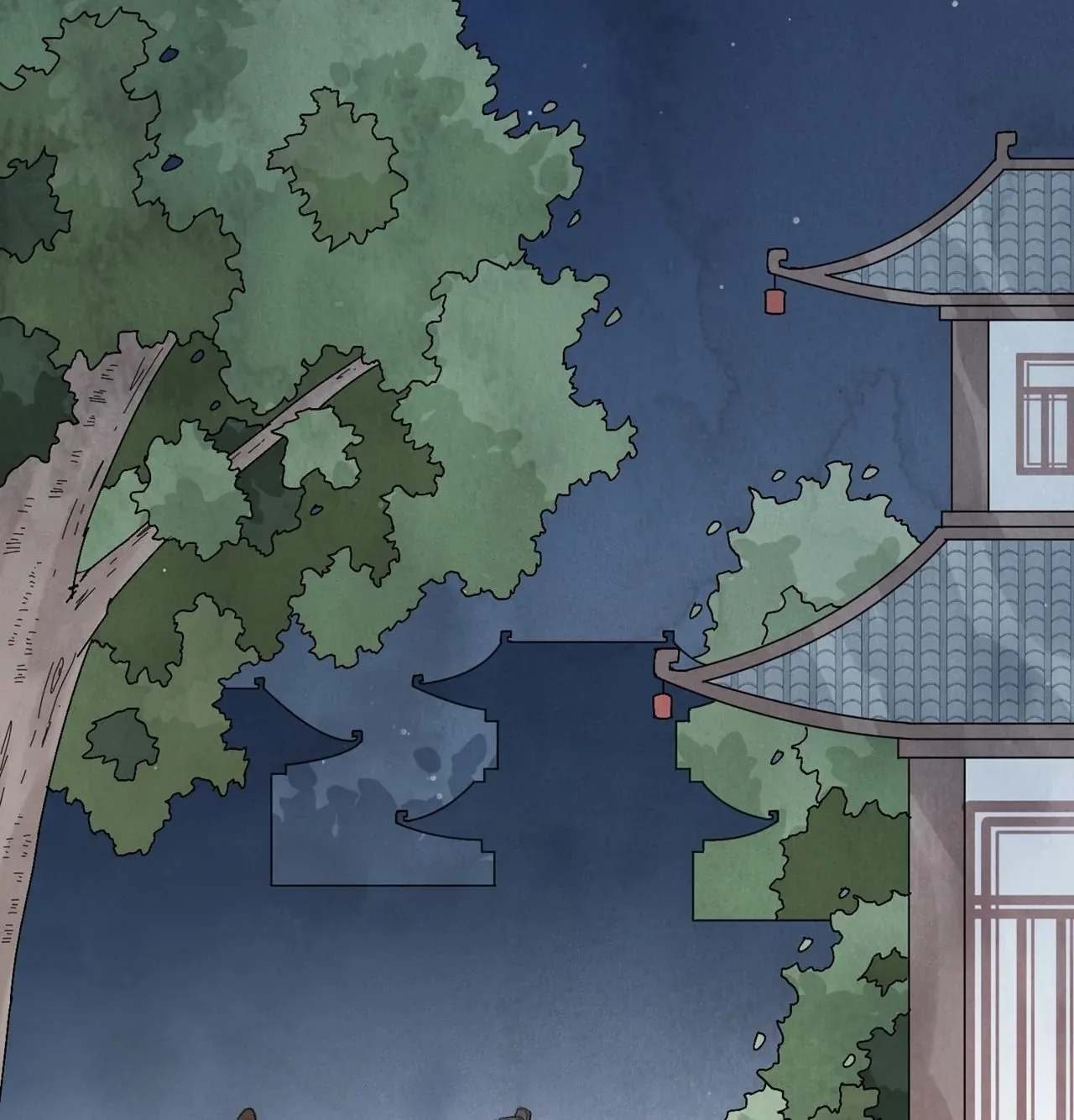 Read Killer or Saver chapter 59 image 74 on Lezhin