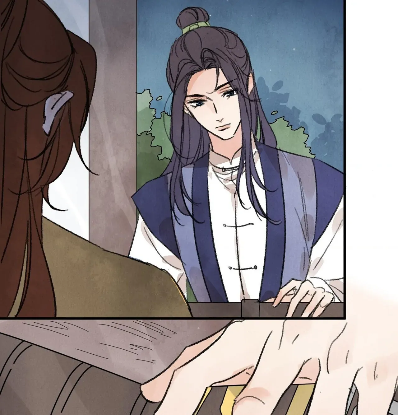 Read Killer or Saver chapter 59 image 76 on Lezhin