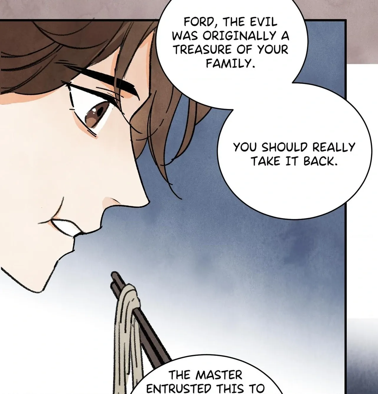 Read Killer or Saver chapter 59 image 78 on Lezhin