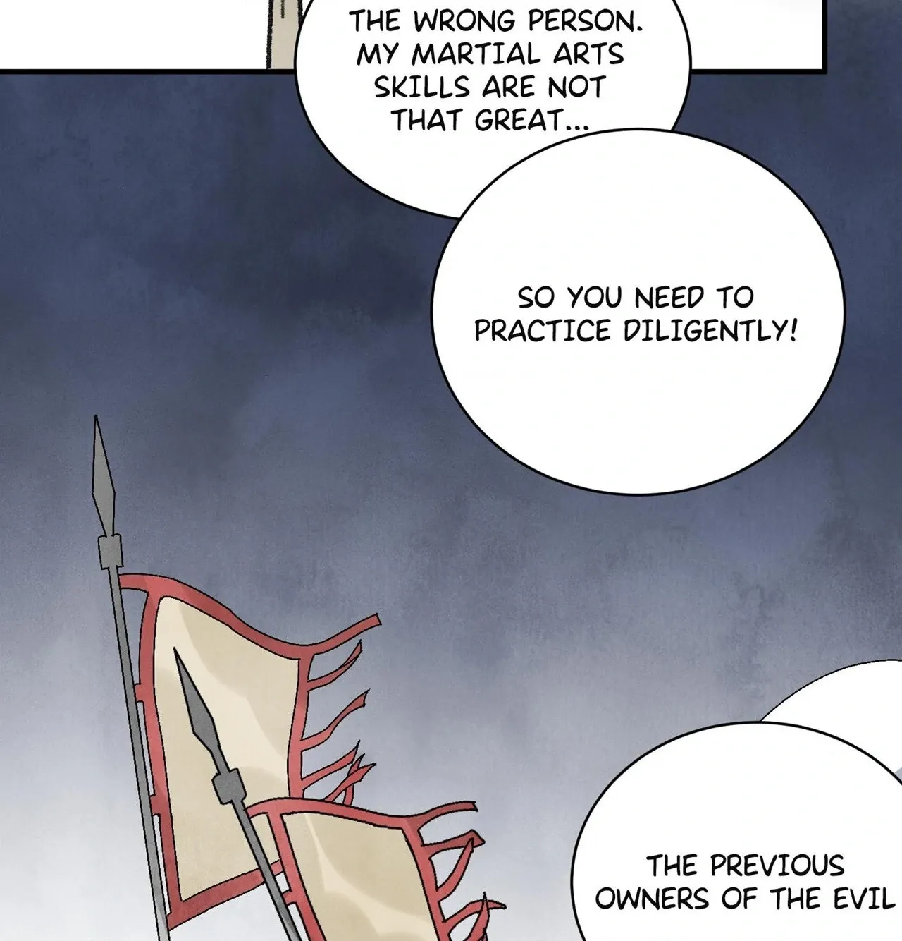 Read Killer or Saver chapter 59 image 79 on Lezhin