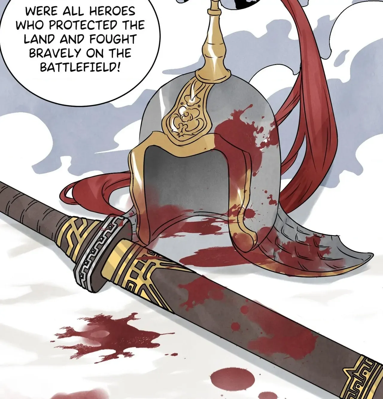 Read Killer or Saver chapter 59 image 81 on Lezhin