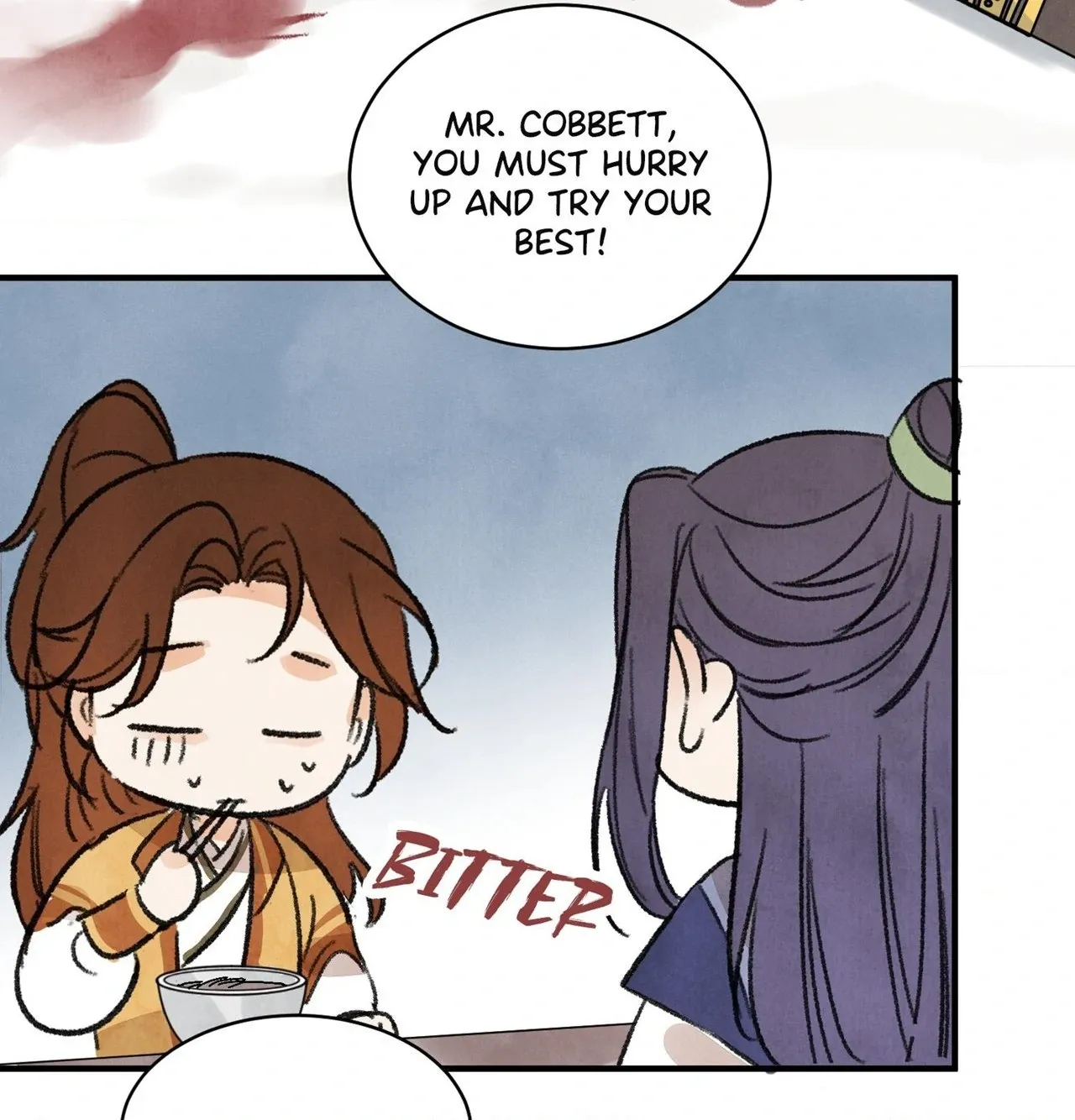 Read Killer or Saver chapter 59 image 82 on Lezhin