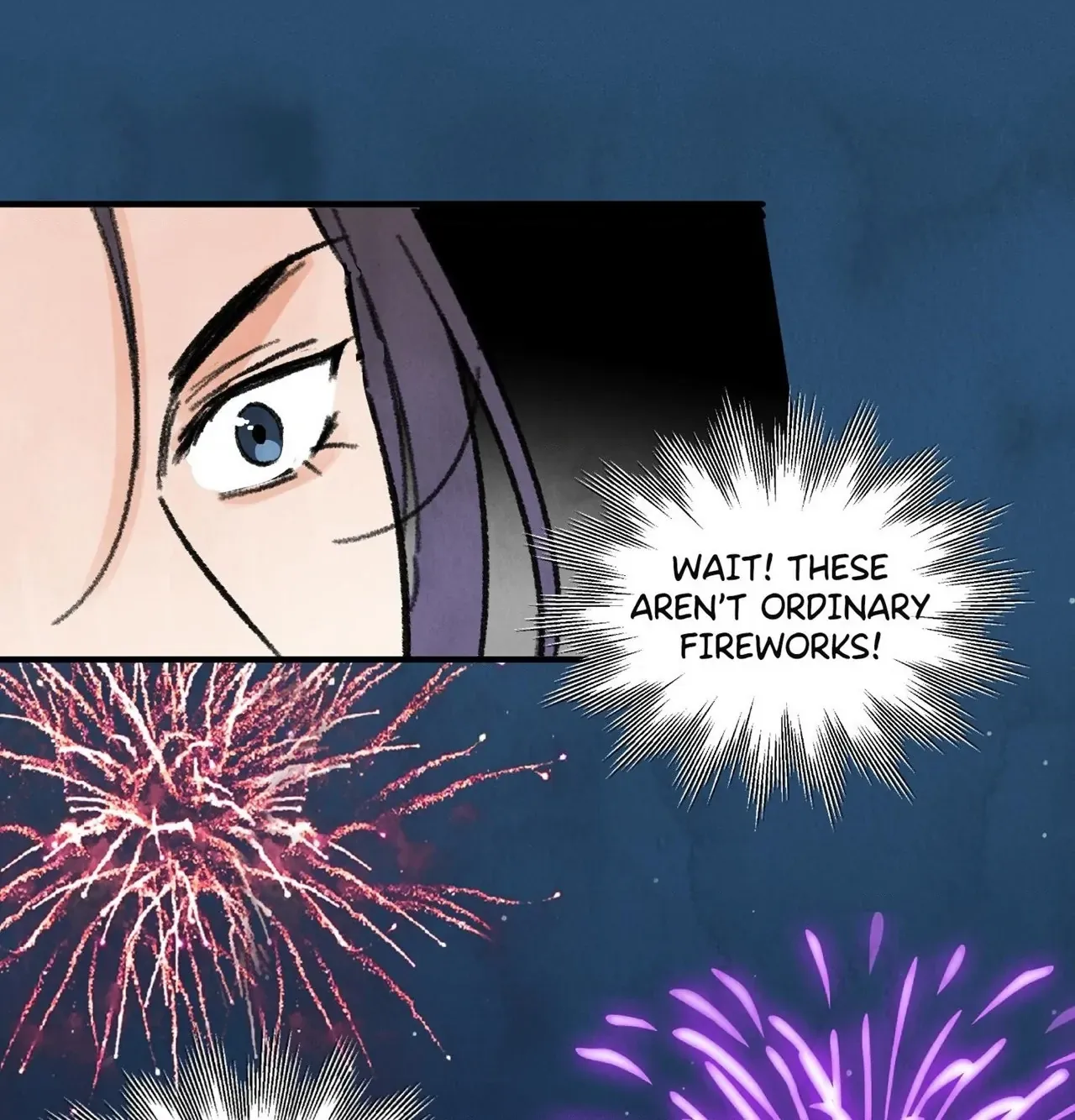 Read Killer or Saver chapter 59 image 91 on Lezhin