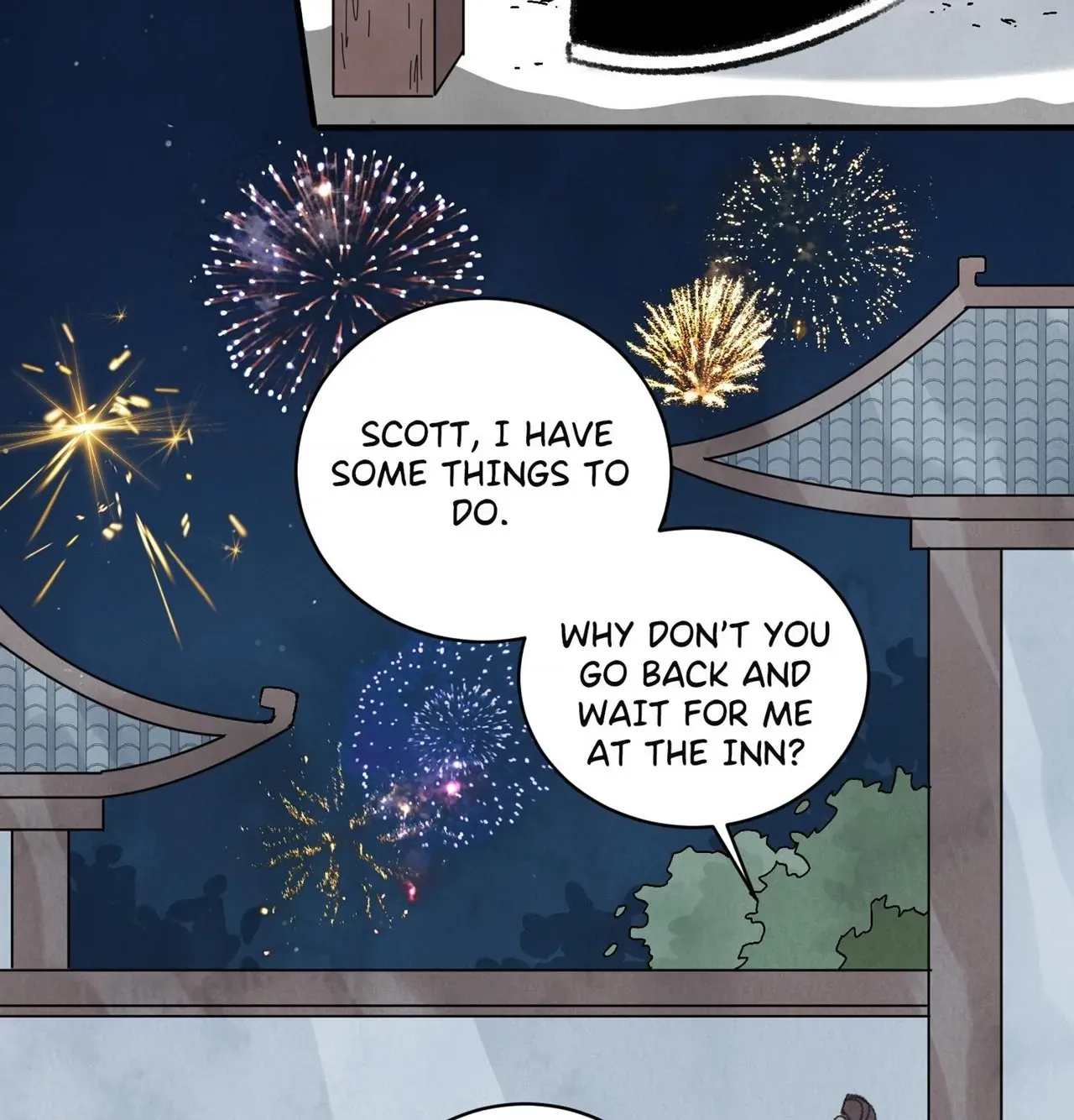 Read Killer or Saver chapter 59 image 94 on Lezhin