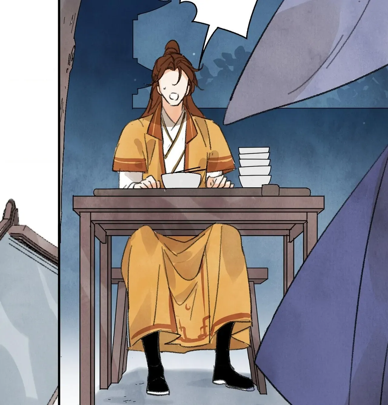 Read Killer or Saver chapter 59 image 97 on Lezhin