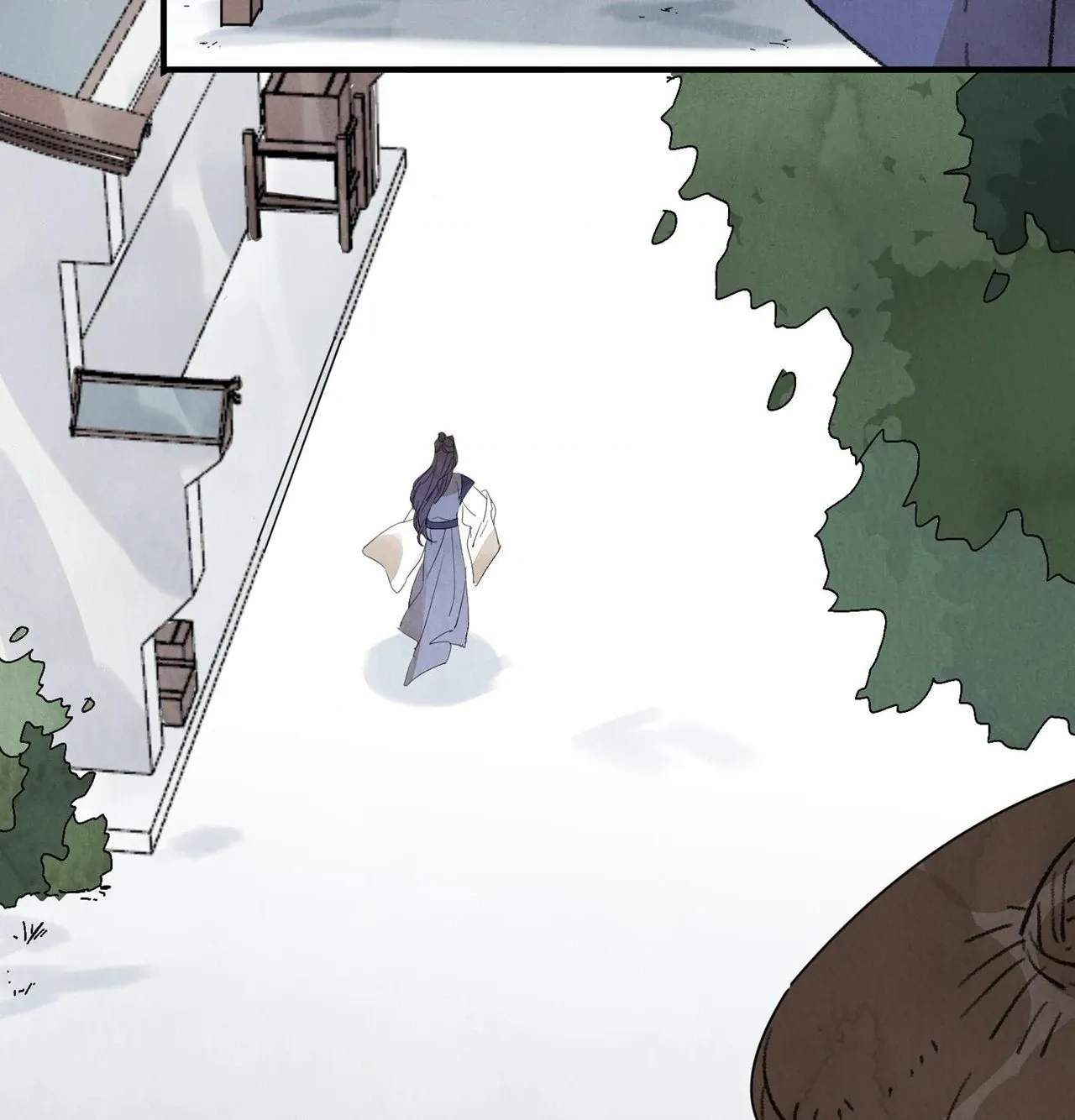 Read Killer or Saver chapter 59 image 98 on Lezhin
