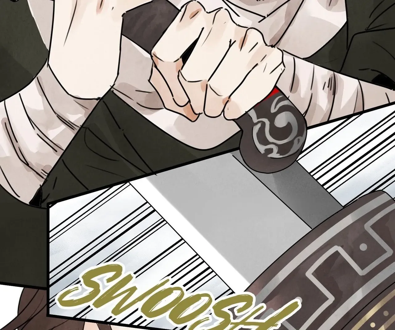 Read Killer or Saver chapter 6 image 11 on Lezhin