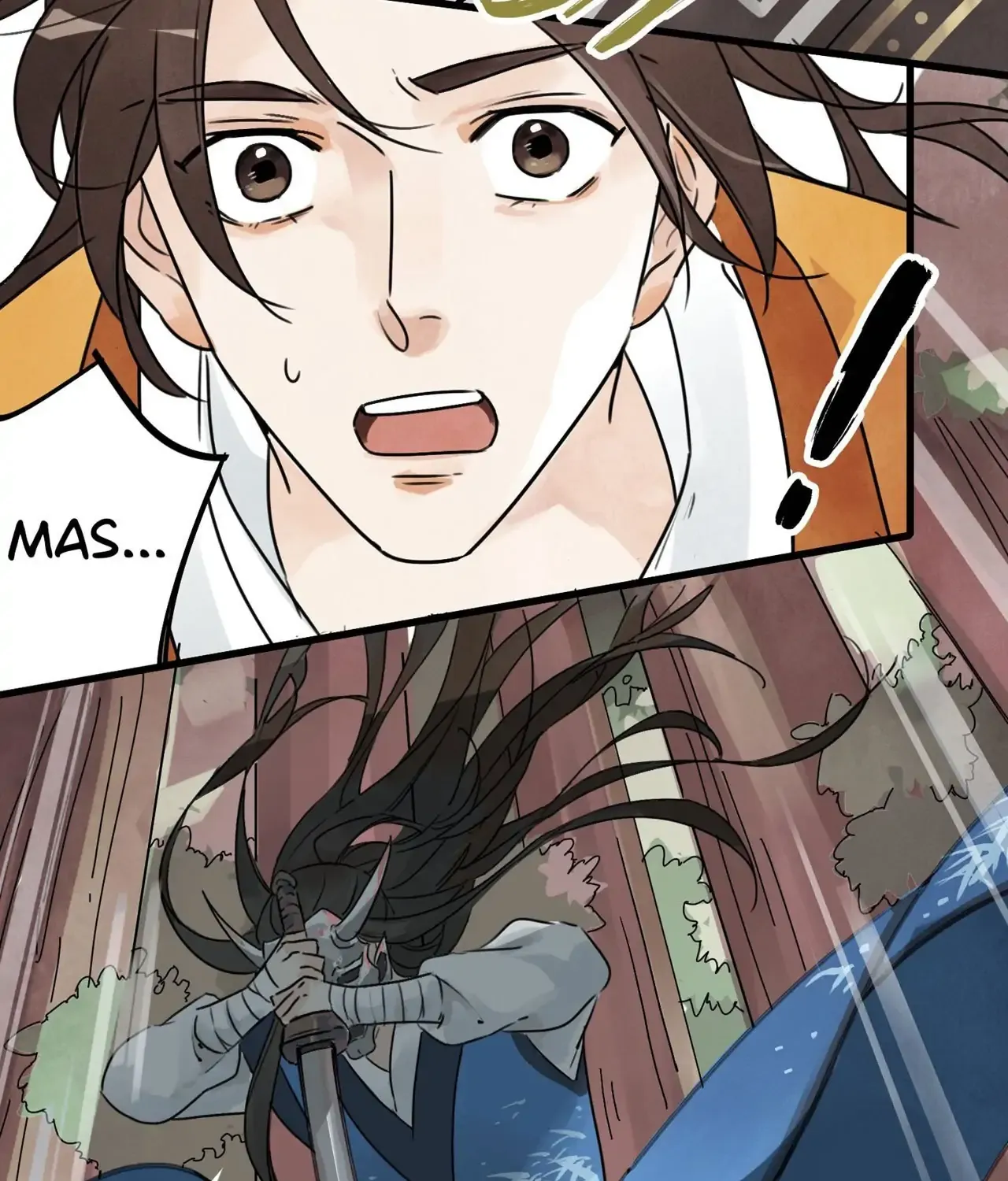 Read Killer or Saver chapter 6 image 12 on Lezhin