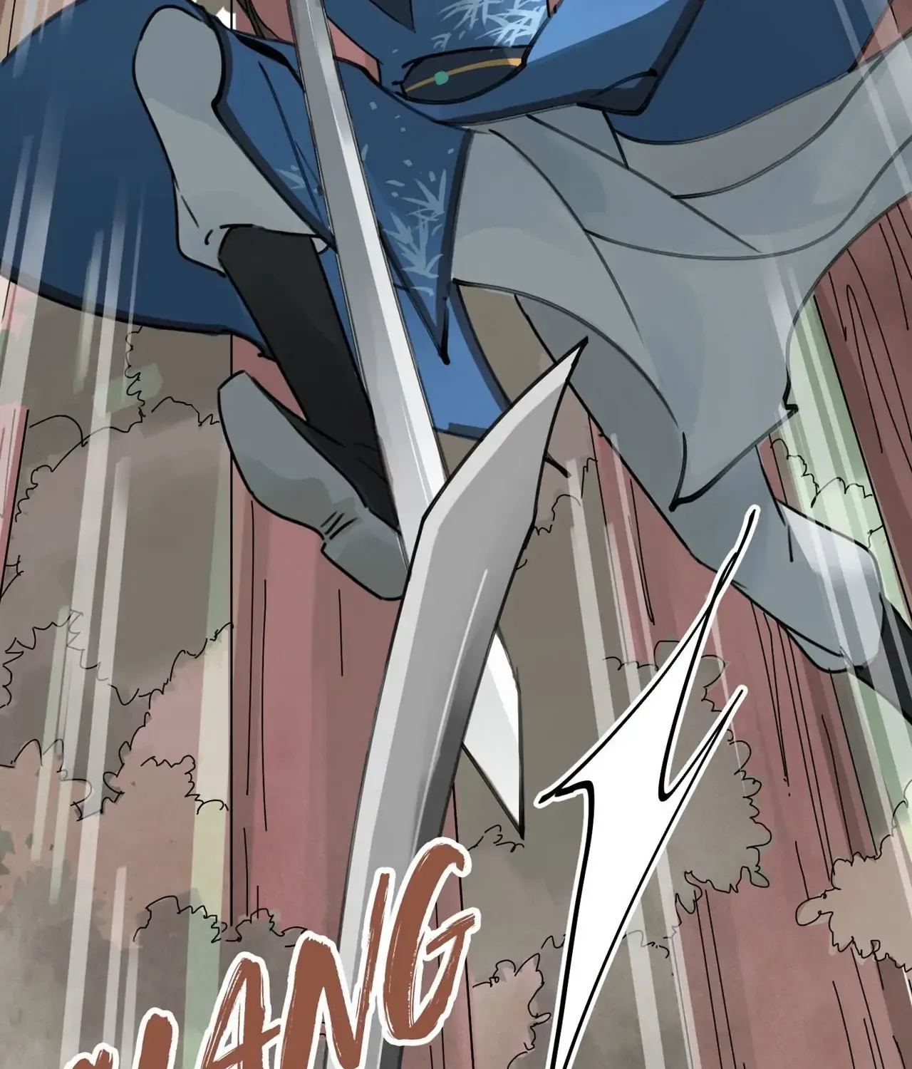 Read Killer or Saver chapter 6 image 13 on Lezhin