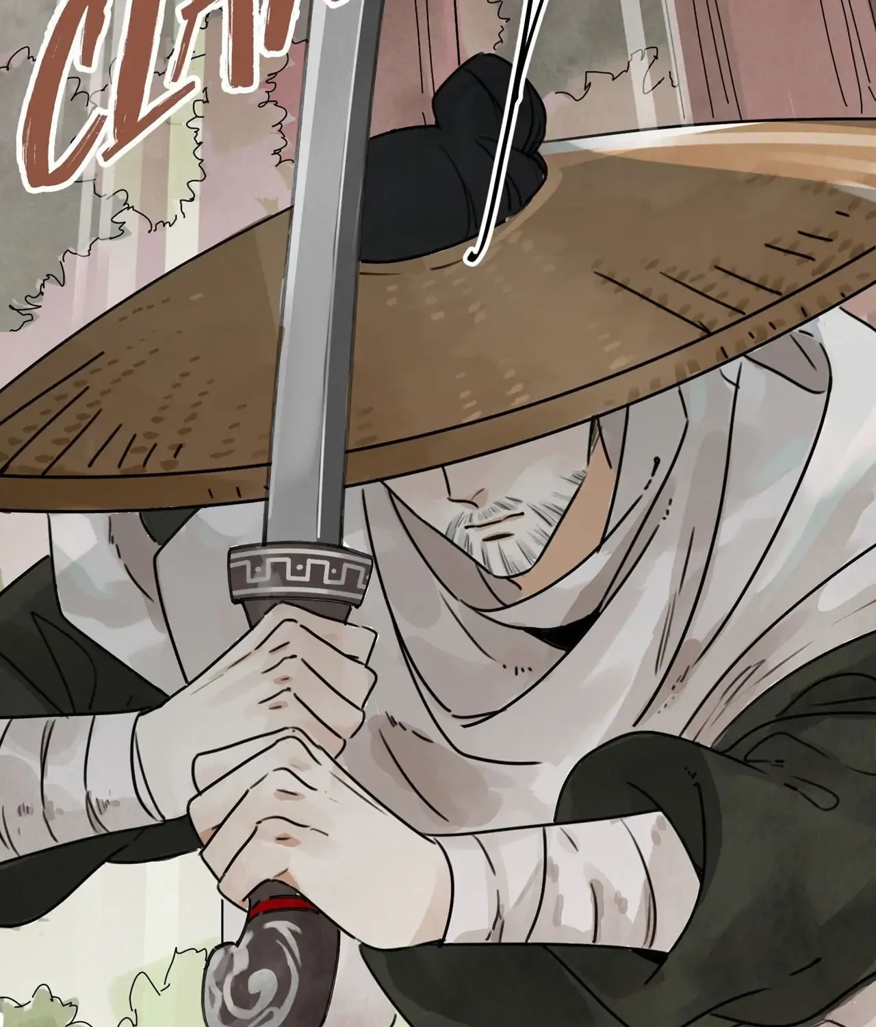 Read Killer or Saver chapter 6 image 14 on Lezhin