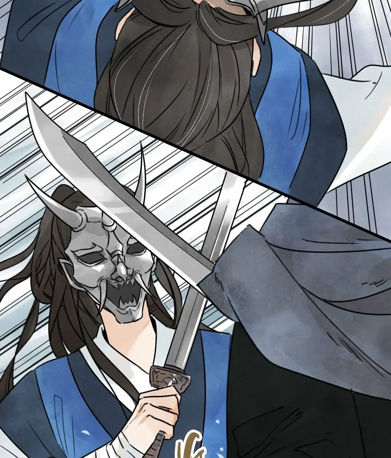 Read Killer or Saver chapter 6 image 17 on Lezhin