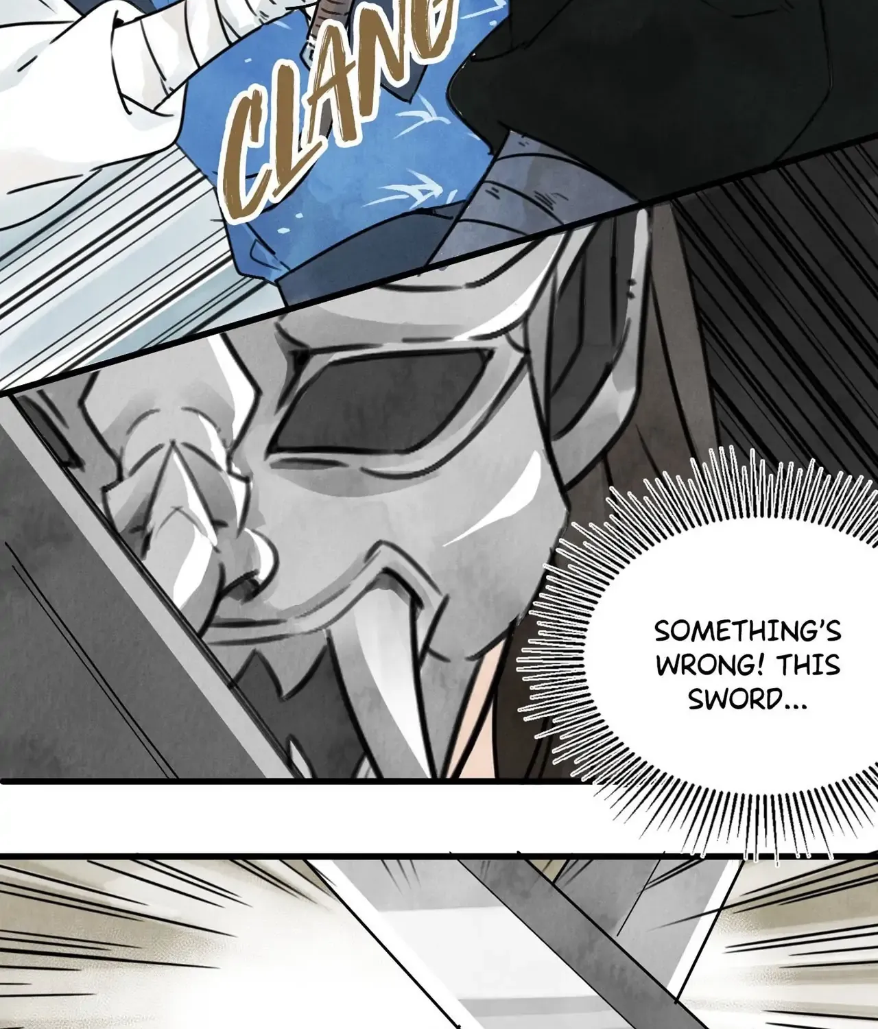 Read Killer or Saver chapter 6 image 18 on Lezhin