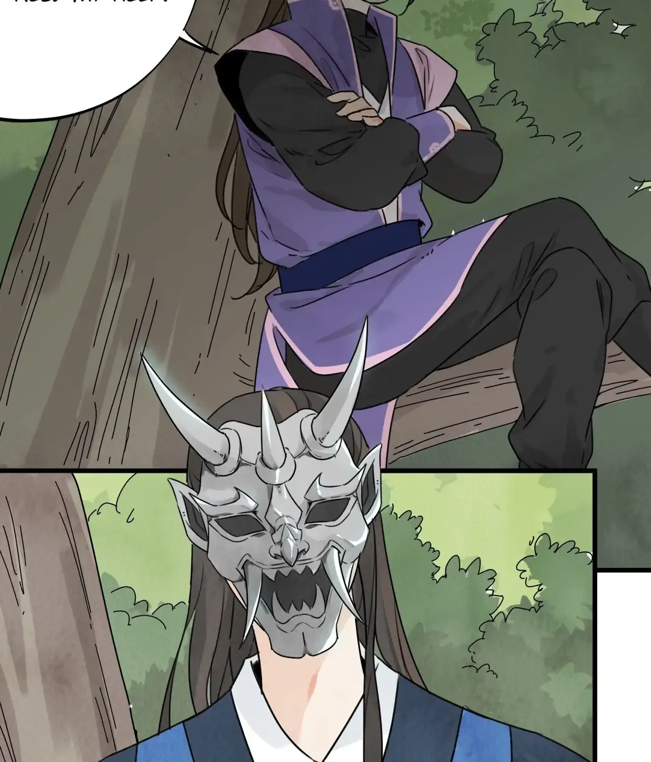Read Killer or Saver chapter 6 image 2 on Lezhin