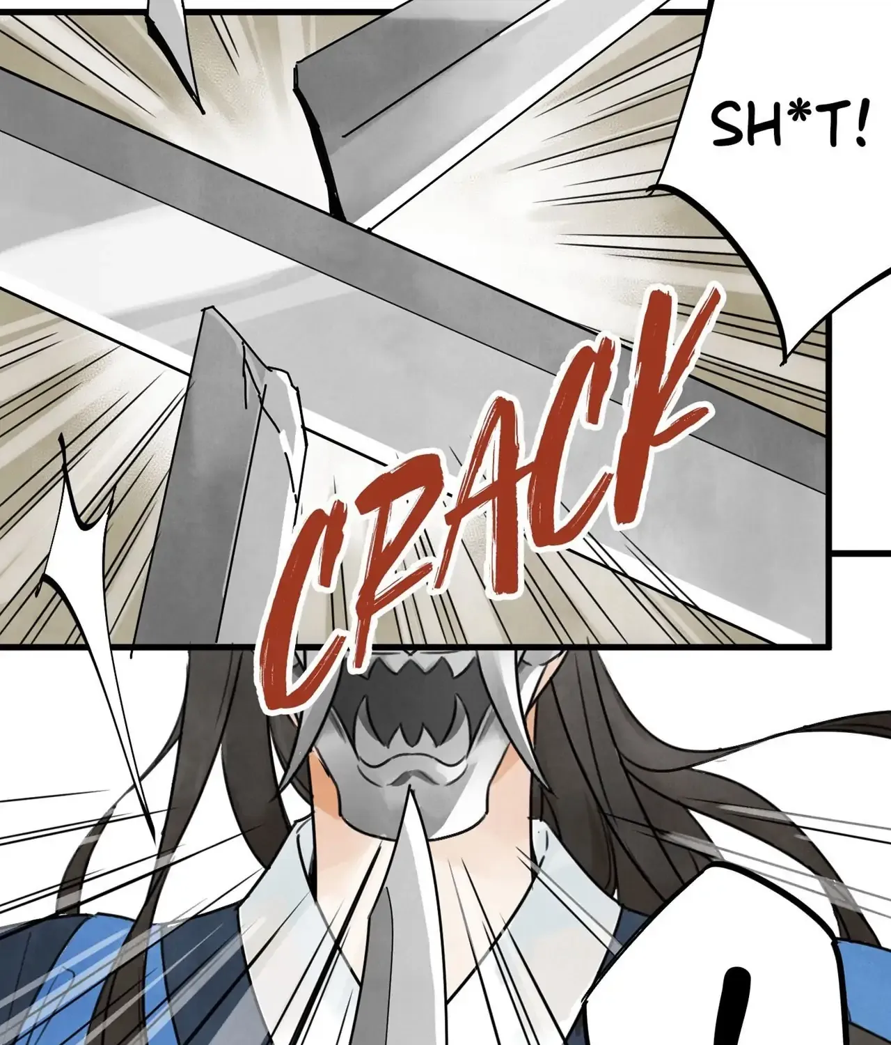 Read Killer or Saver chapter 6 image 20 on Lezhin
