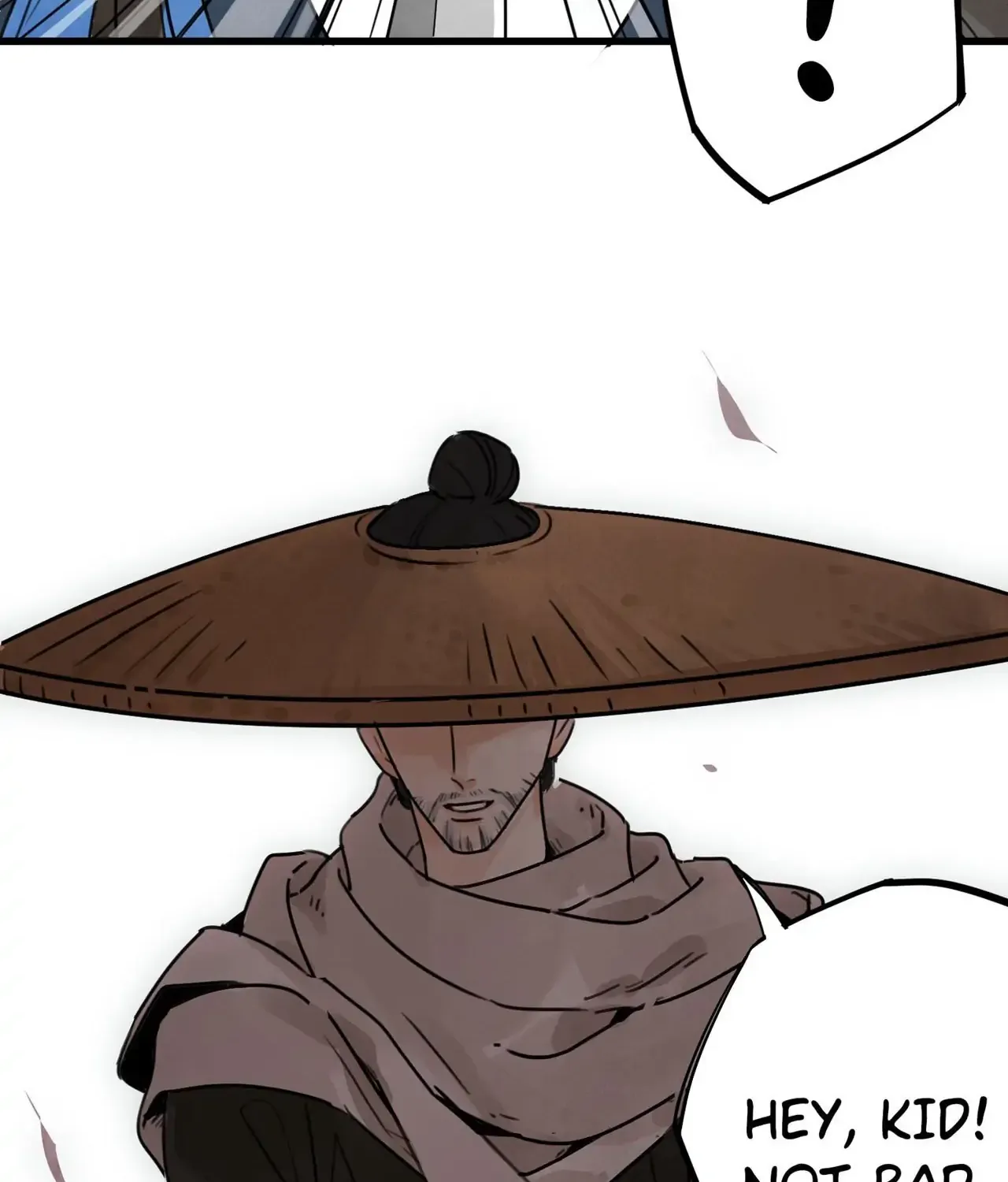 Read Killer or Saver chapter 6 image 21 on Lezhin
