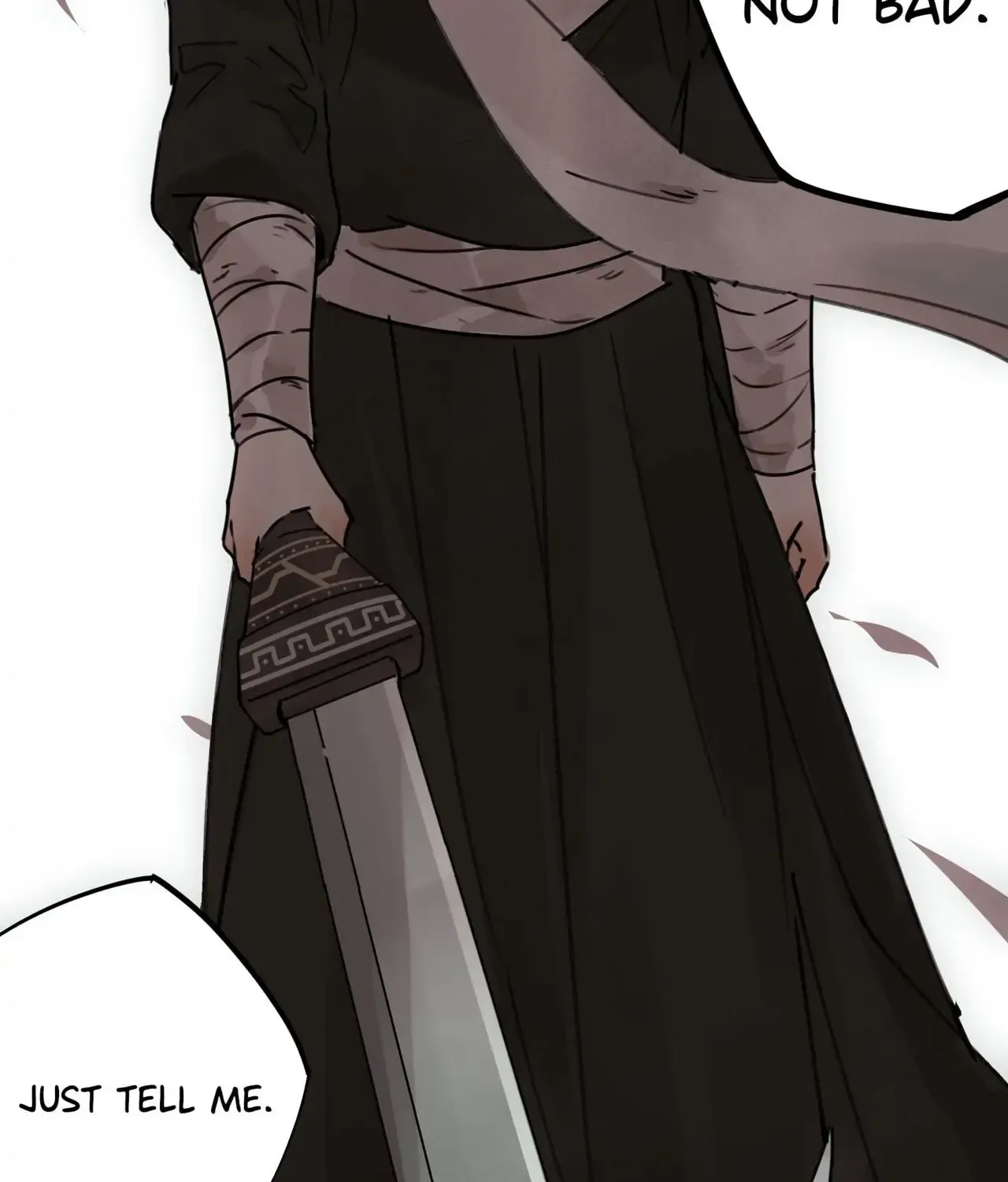Read Killer or Saver chapter 6 image 22 on Lezhin