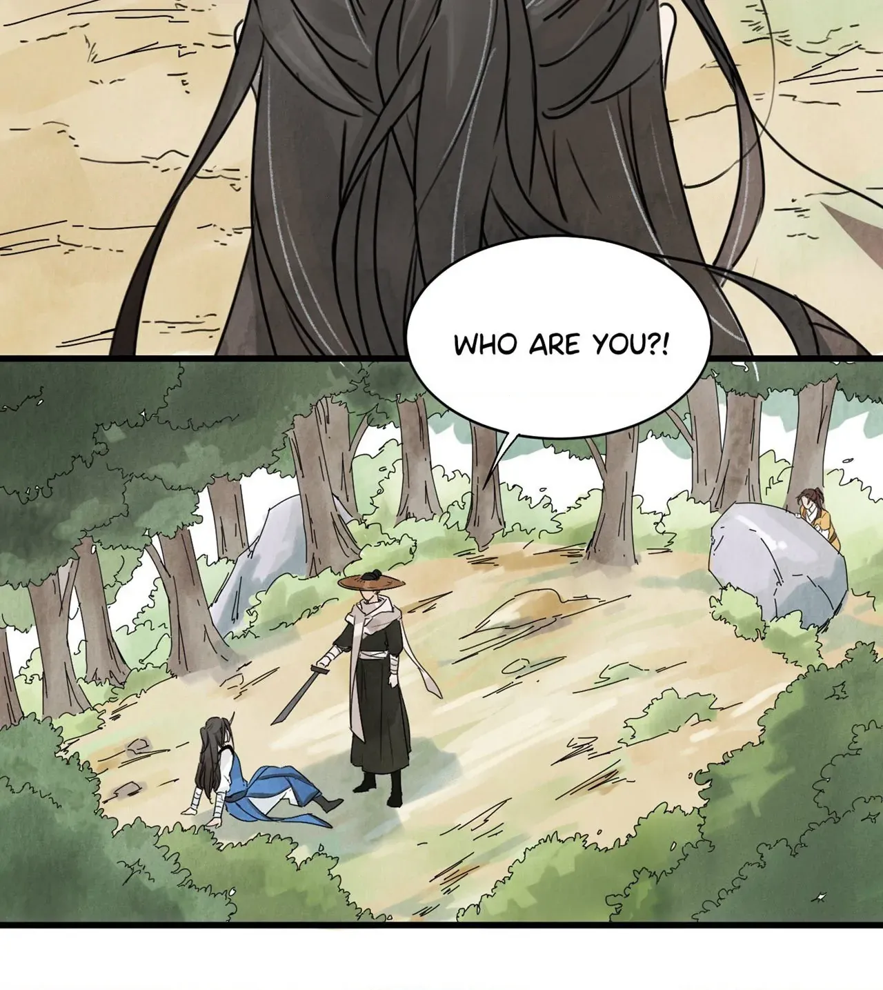 Read Killer or Saver chapter 6 image 24 on Lezhin