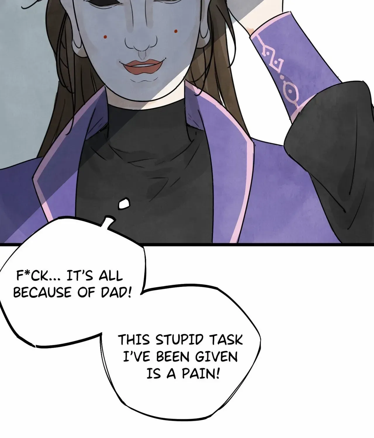 Read Killer or Saver chapter 6 image 29 on Lezhin