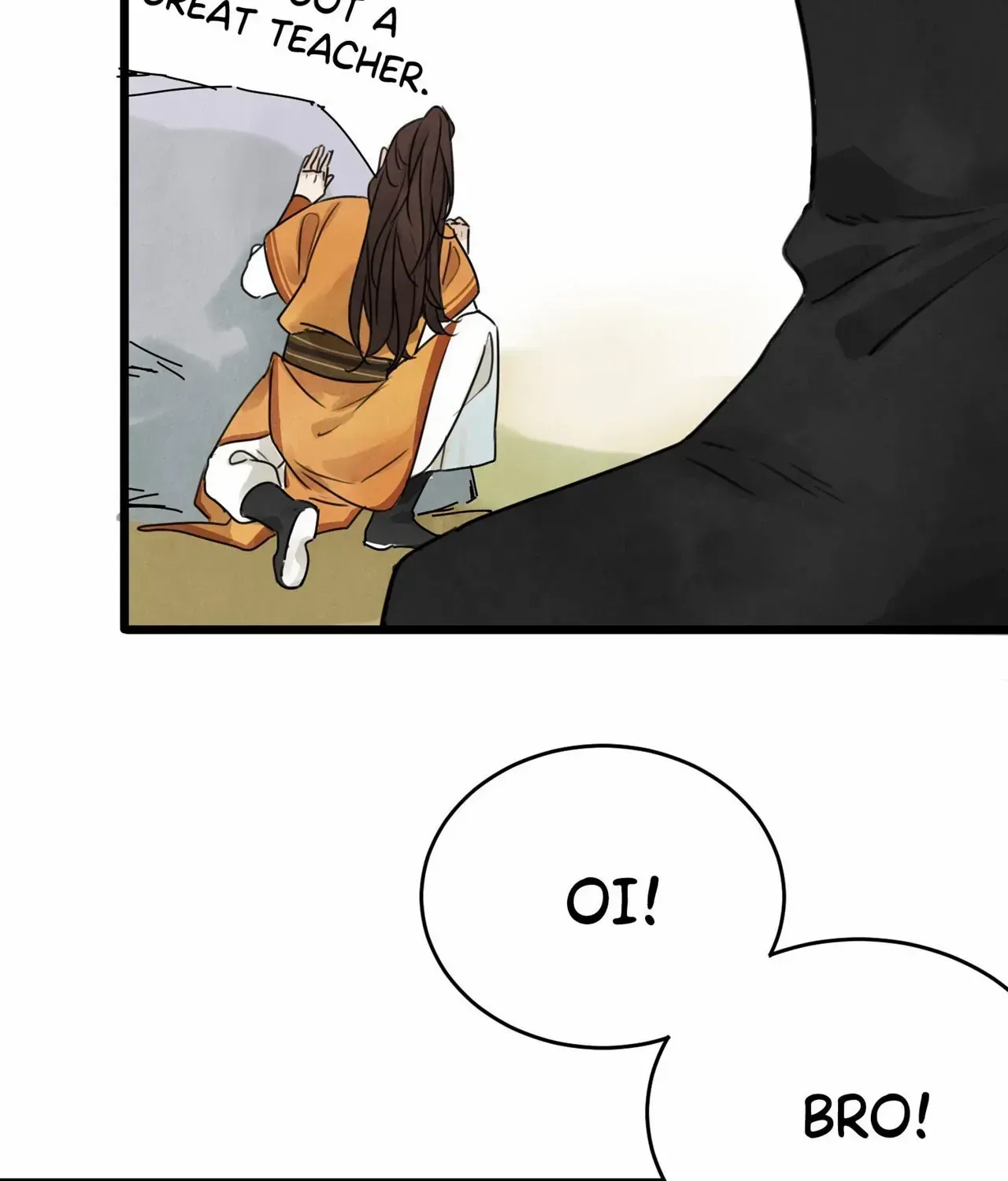 Read Killer or Saver chapter 6 image 31 on Lezhin