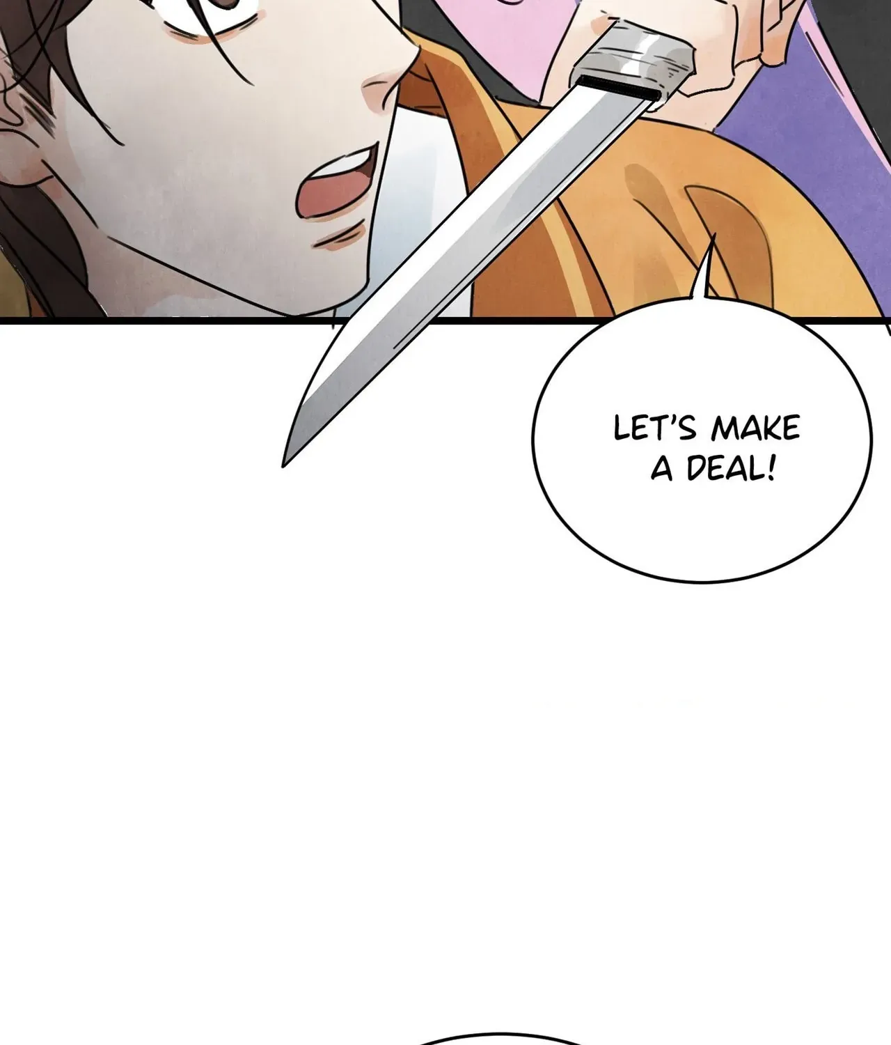 Read Killer or Saver chapter 6 image 34 on Lezhin