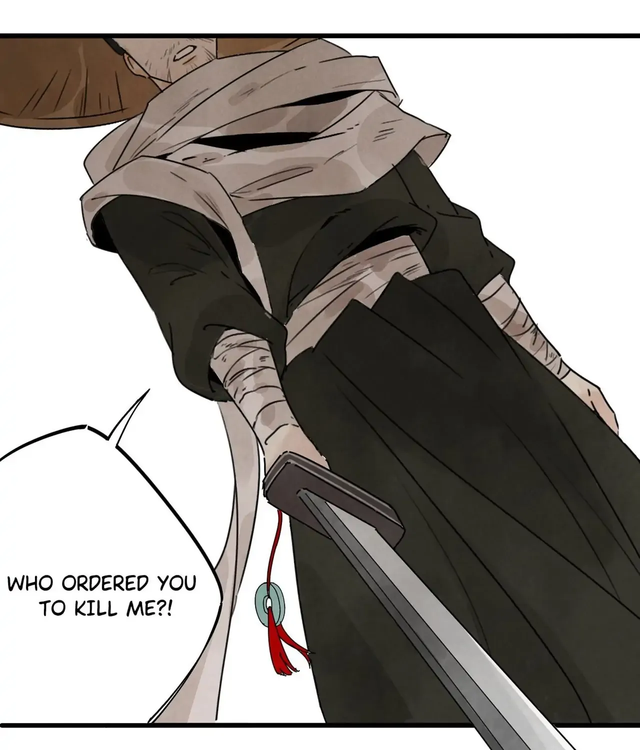 Read Killer or Saver chapter 6 image 36 on Lezhin